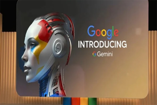 Google Gemini 